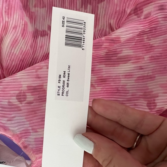 ❤️final price❤️Ganni dress - Picture 3 of 4